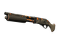 StatTrak™ Sawed-Off | Orange DDPAT