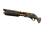 StatTrak™ Sawed-Off | Orange DDPAT