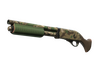 Sawed-Off