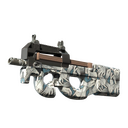 StatTrak™ P90 | Death Grip (Factory New)