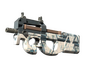 Souvenir P90 | Schematic