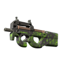 StatTrak™ P90 | Virus (Factory New)