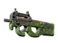 StatTrak™ P90 | Virus