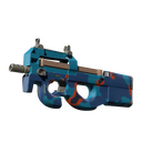 StatTrak™ P90 | Blind Spot (Factory New)