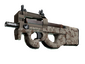 Souvenir P90 | Desert DDPAT