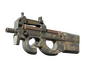 Souvenir P90 | Desert DDPAT