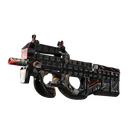 P90 | Vent Rush (Factory New)