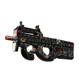 P90 | Vent Rush (Factory New)