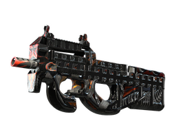 P90 | Vent Rush