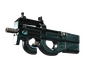 StatTrak™ P90 | Traction