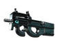 StatTrak™ P90 | Traction