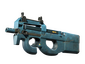 StatTrak™ P90 | Off World