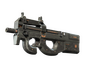 StatTrak™ P90 | Elite Build