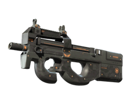 P90 | Elite Build