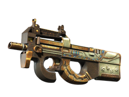 Souvenir P90 | ScaraB Rush