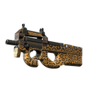 P90 | Run and Hide (Minimal Wear)