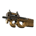 P90 | Run and Hide (Field-Tested)