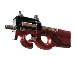 P90 | Cold Blooded