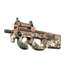 P90 | Tiger Pit (Factory New)