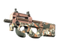 P90 | Tiger Pit