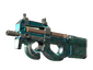 P90 | Astral Jörmungandr