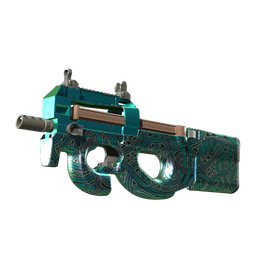 P90 | Astral Jörmungandr (Factory New)