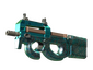 P90 | Astral Jörmungandr (Factory New)