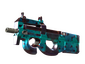 StatTrak™ P90 | Module