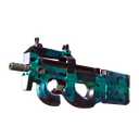 StatTrak™ P90 | Module (Field-Tested)