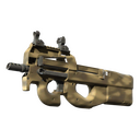 Souvenir P90 | Sand Spray (Factory New)