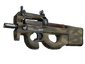Souvenir P90 | Sand Spray