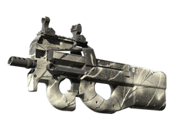 Souvenir P90 | Ash Wood