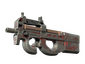 Souvenir P90 | Fallout Warning