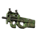 P90 | Verdant Growth (Factory New)