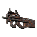 P90 | Sunset Lily (Well-Worn)