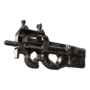 P90 | Scorched (Well-Worn)