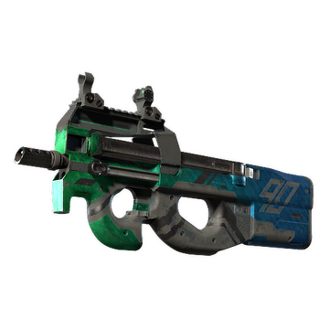Steam Community Market :: Listings for StatTrak™ P90 | Wave