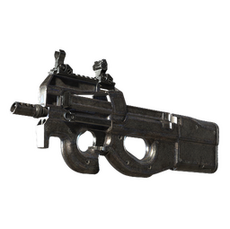 P90 | Straight Dimes (Field-Tested)
