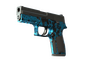 StatTrak™ P250 | Undertow