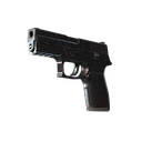 P250 | Dark Filigree (Factory New)