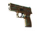 StatTrak™ P250 | Verdigris