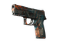 StatTrak™ P250 | Supernova