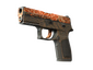 StatTrak™ P250 | Mehndi