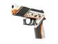 StatTrak™ P250 | Asiimov