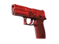 StatTrak™ P250 | Muertos