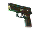 StatTrak™ P250 | Visions