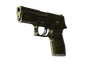 StatTrak™ P250 | Iron Clad