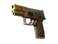 StatTrak™ P250 | Inferno