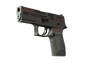 P250 | Crimson Kimono