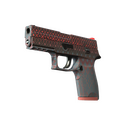 P250 | Crimson Kimono (Factory New)